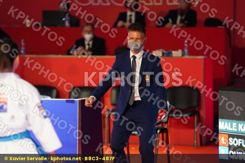 European Senior Championships Poreč 2021