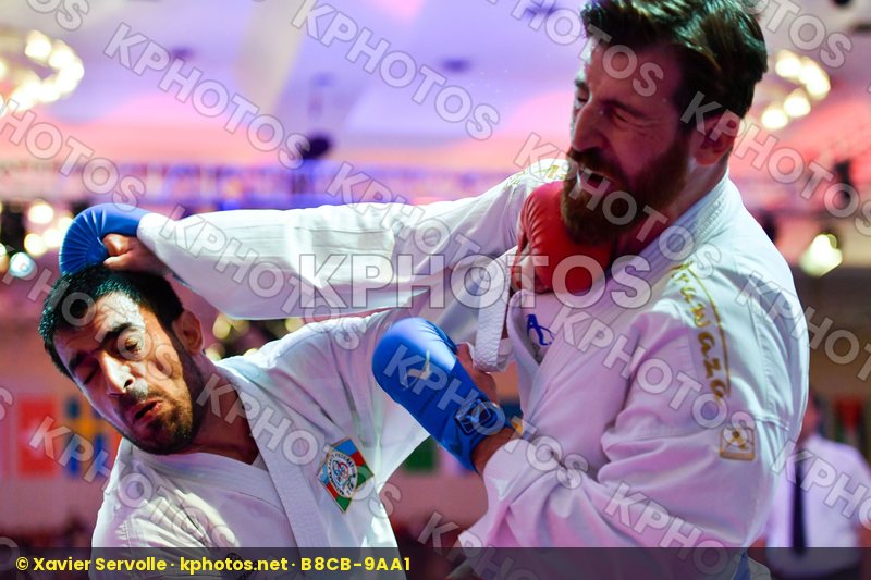 Karate 1 Premier League Istanbul 2016