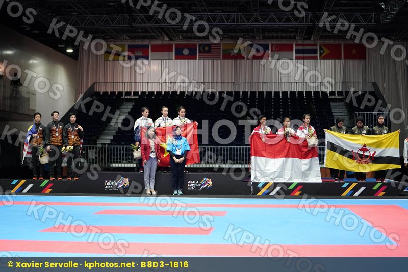 Southeast Asian Games Kuala Lumpur 2017