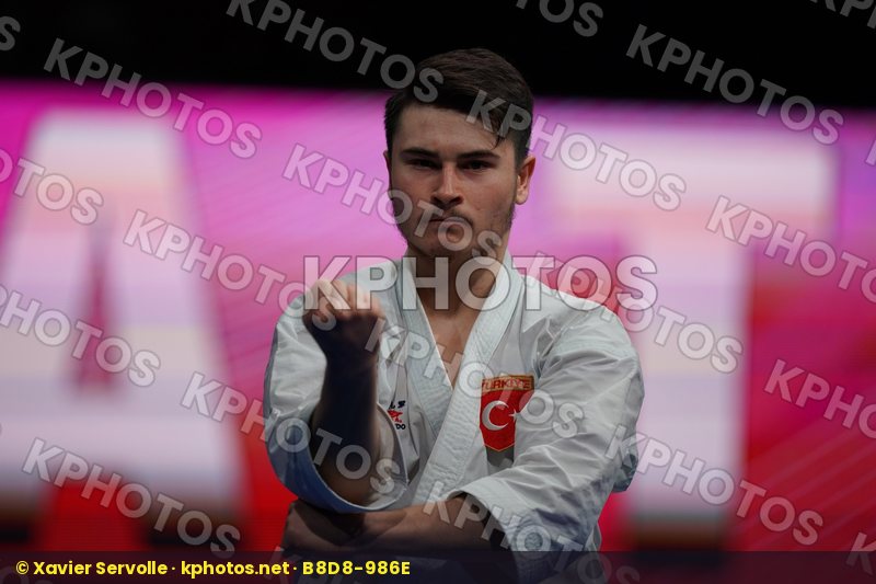 Karate 1 Premier League Rabat 2019