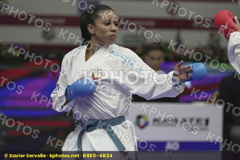 Karate 1 Premier League Rabat 2022