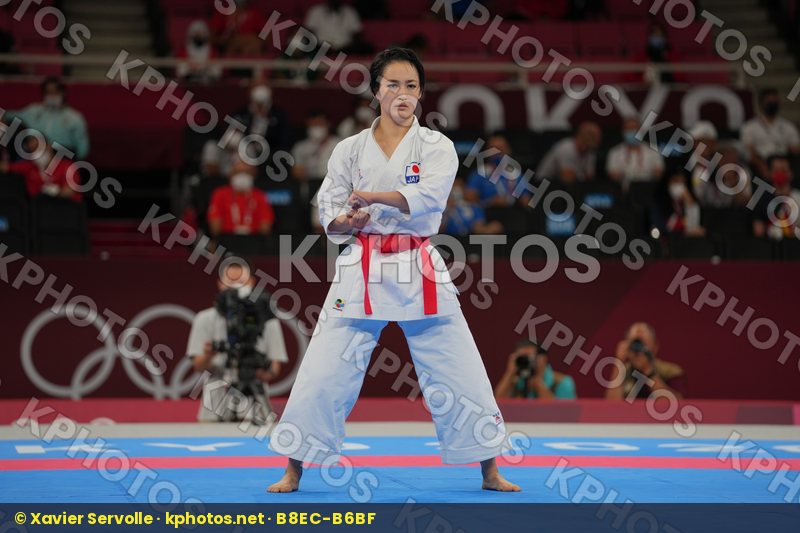 Olympic Games Tokyo 2020
