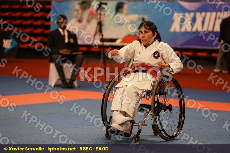 Pan American Championships Santiago 2018