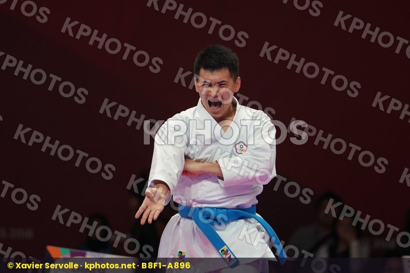 Asian Games Jakarta 2018
