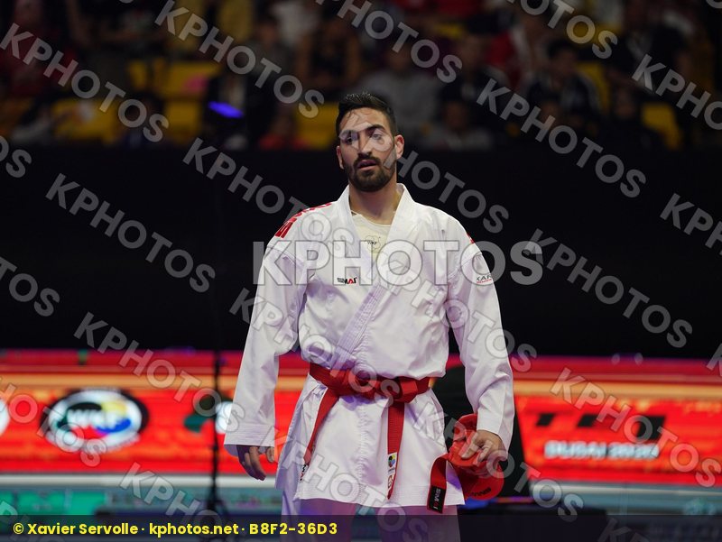 Karate 1 Premier League Dubai 2020