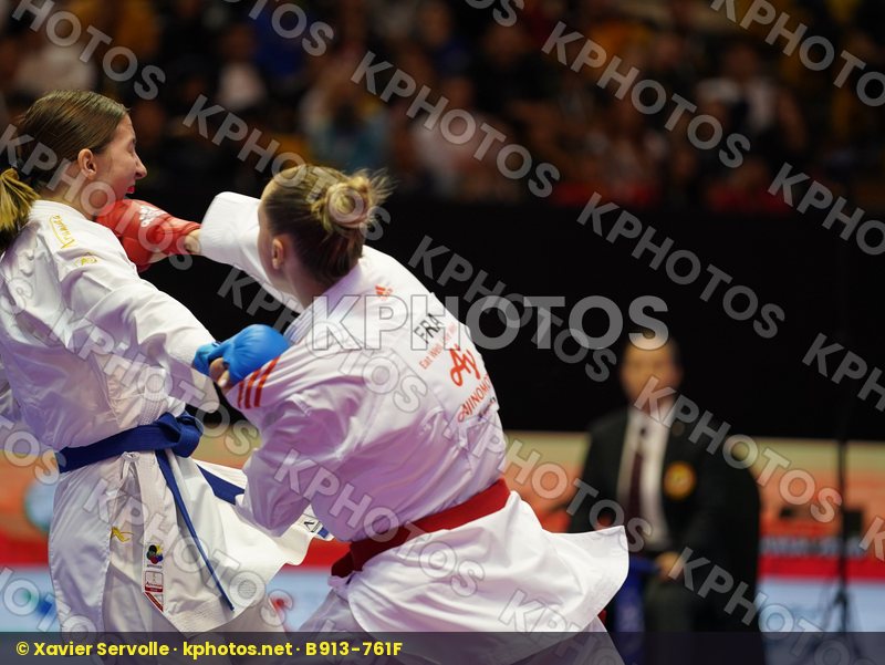Karate 1 Premier League Dubai 2020