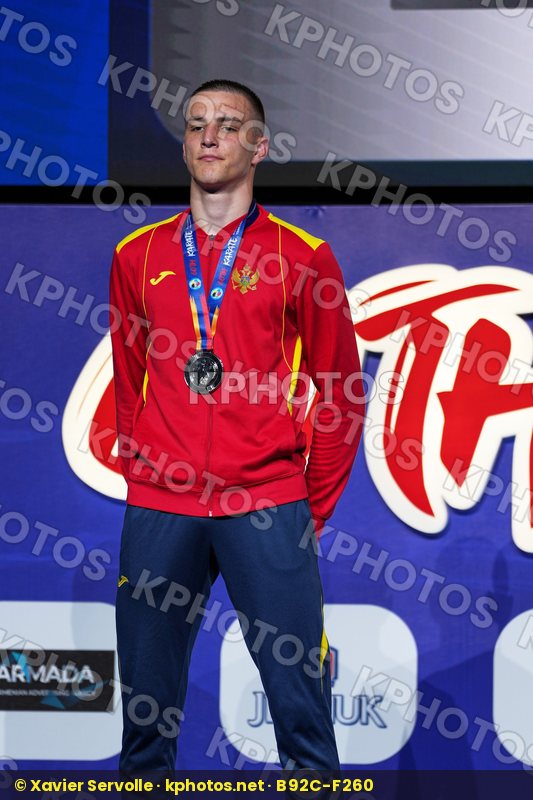 Podium
