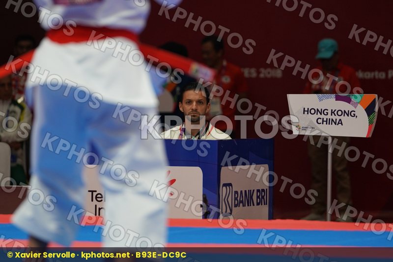 Asian Games Jakarta 2018
