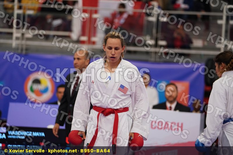Pan American Championships Santiago 2018