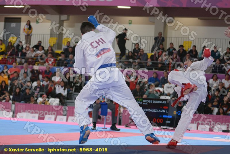 Pan American Games Lima 2019 — Sunday