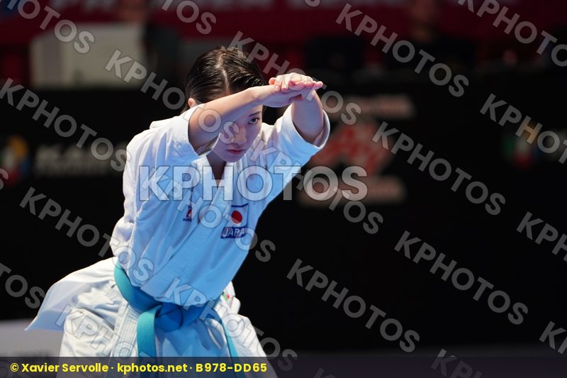 Karate 1 Premier League Moscow 2019