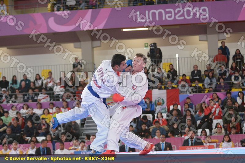 Pan American Games Lima 2019 — Sunday