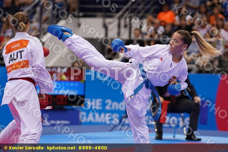 European Games Minsk 2019