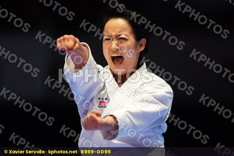 Karate 1 Premier League Tokyo 2018