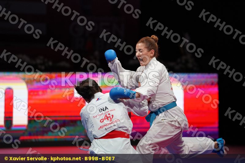 Karate 1 Premier League Rabat 2019