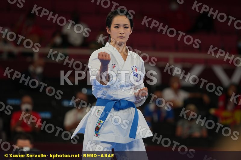 Olympic Games Tokyo 2020