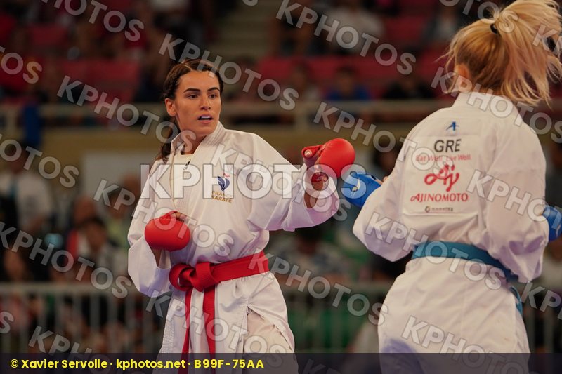 Karate 1 Premier League Tokyo 2019