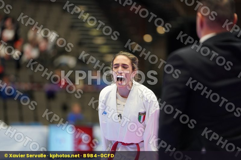 European Championships Aalborg 2019