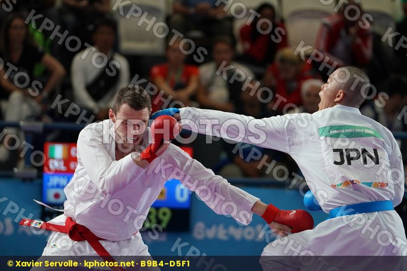 Youth Olympic Games Buenos Aires 2018