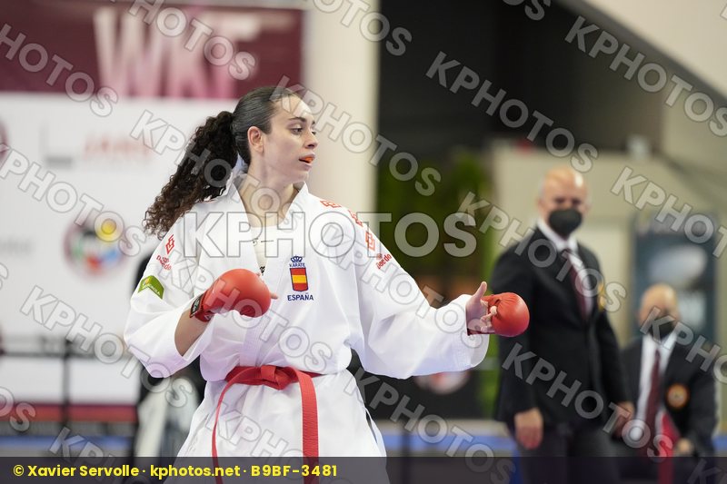 Karate 1 Premier League Porto 2022