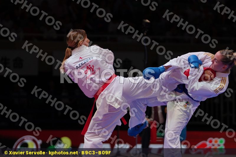 Karate 1 Premier League Tokyo 2019