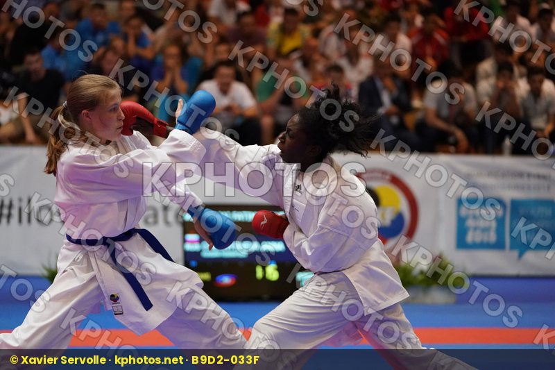 Youth Olympic Games Qualification Umag 2018