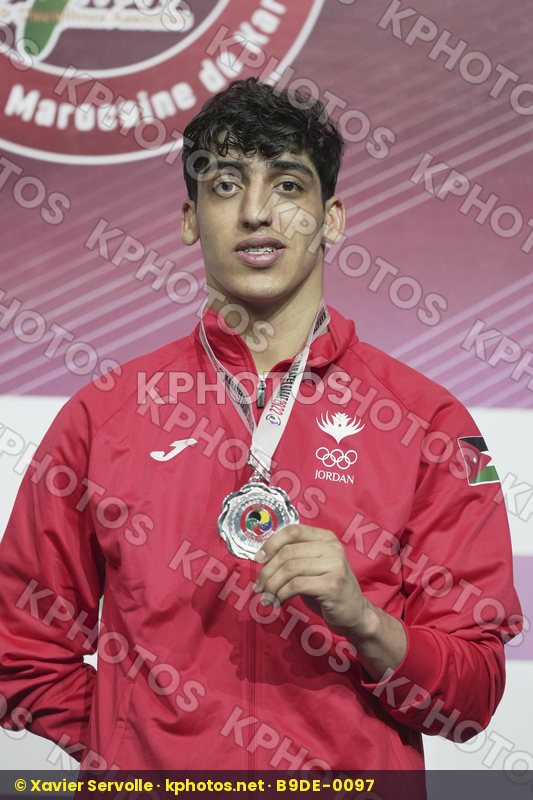 Karate 1 Premier League Rabat 2022