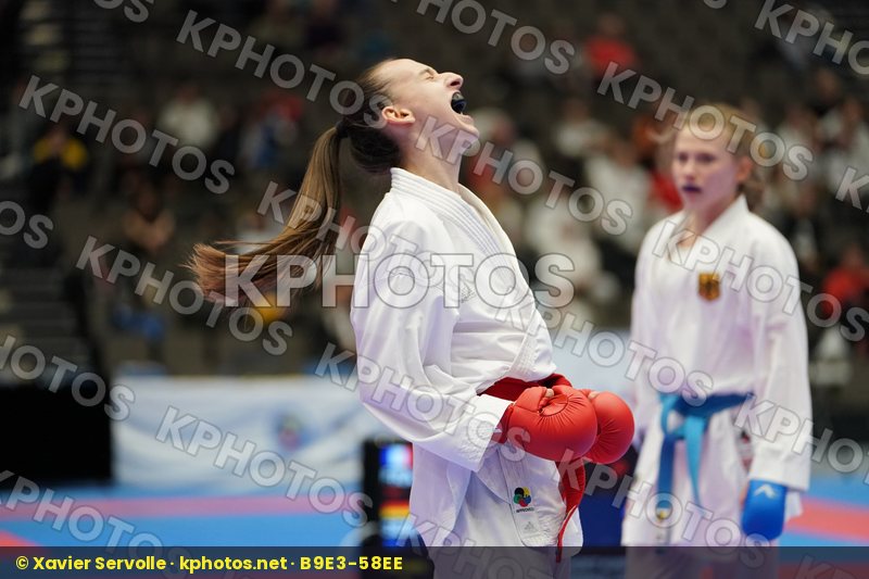 European Championships Aalborg 2019