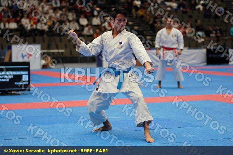 European Championships Aalborg 2019