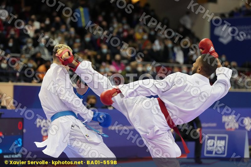 Open Paris 2022