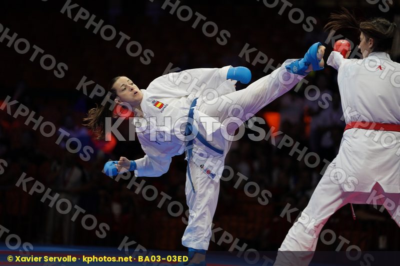 European Senior Championships Novi Sad 2018