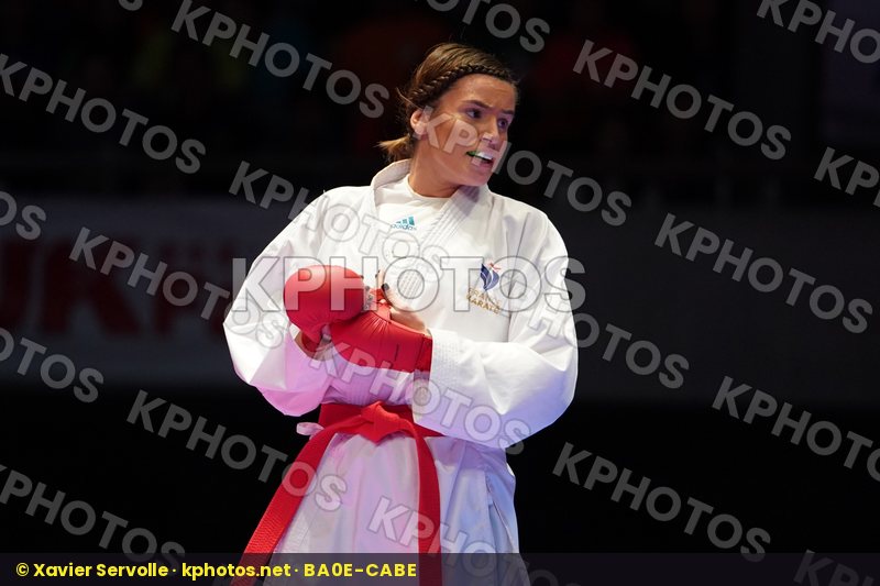 Karate 1 Premier League Tokyo 2018