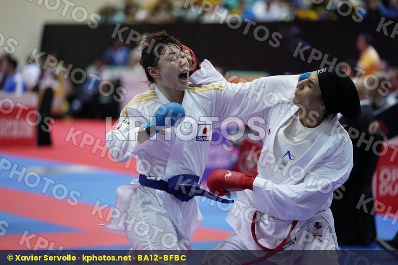 Karate 1 Premier League Dubai 2018