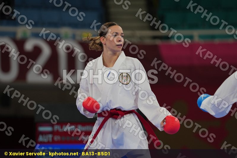 Olympic Games Tokyo 2020