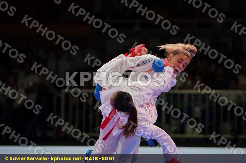 Karate 1 Premier League Tokyo 2019