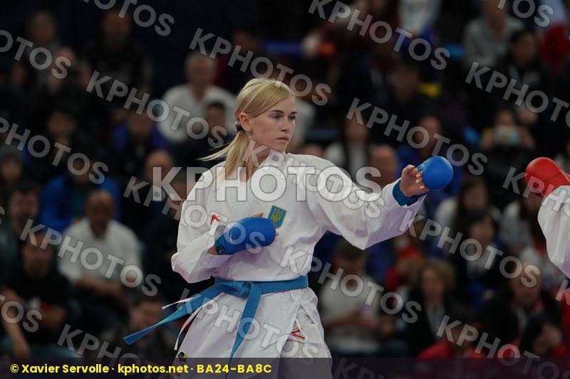 European Championships Guadalajara 2019