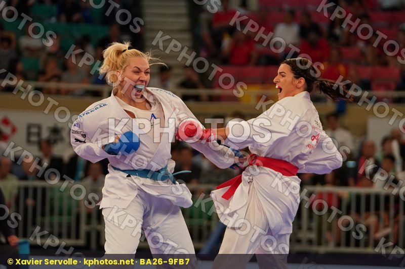 Karate 1 Premier League Tokyo 2019