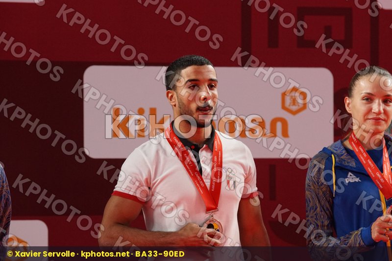 Karate 1 Premier League Cairo 2021