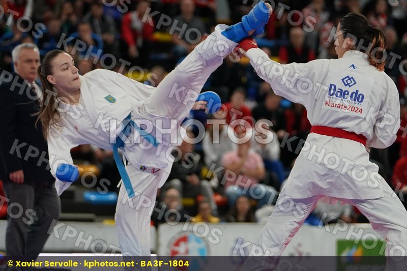 European Championships Guadalajara 2019