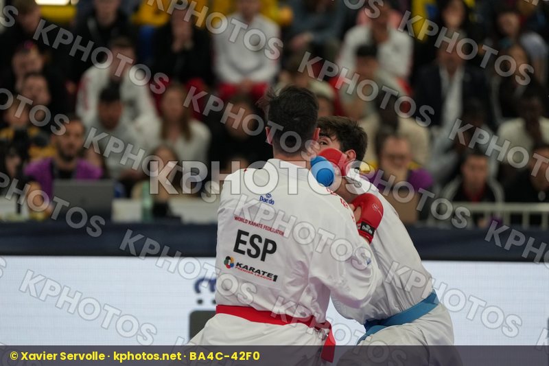 European Championships Guadalajara 2023