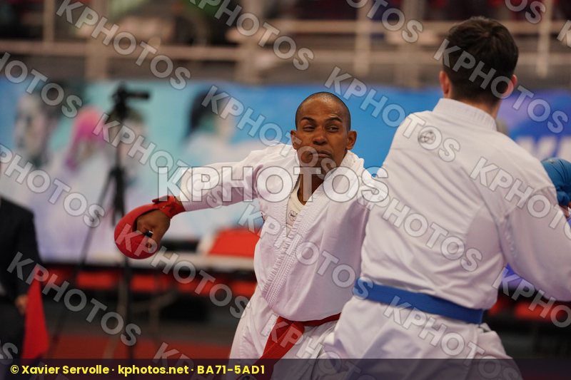Pan American Championships Santiago 2018