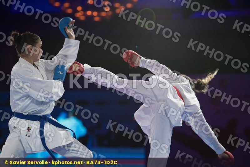 Karate 1 Premier League Istanbul 2016