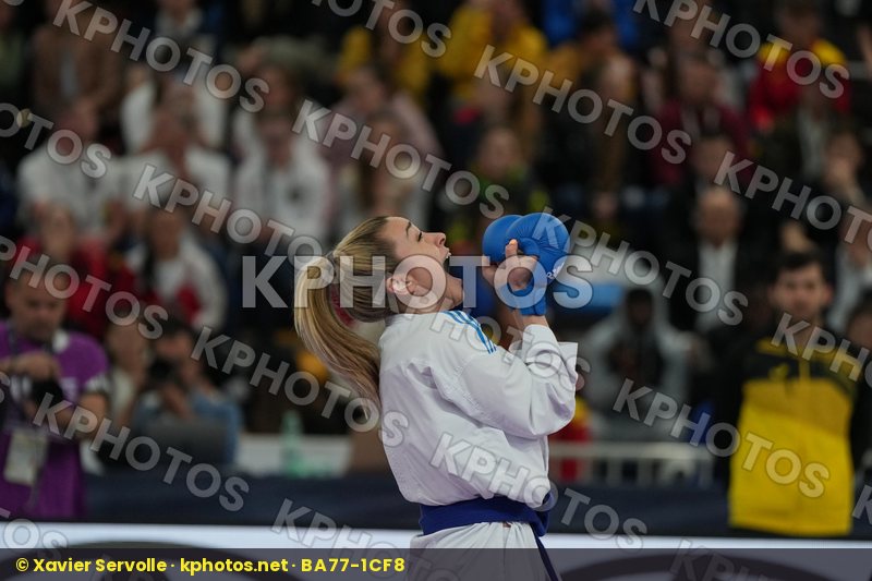 European Championships Guadalajara 2023