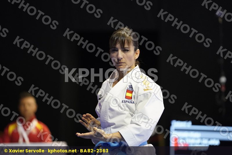 Karate 1 Premier League Rabat 2018