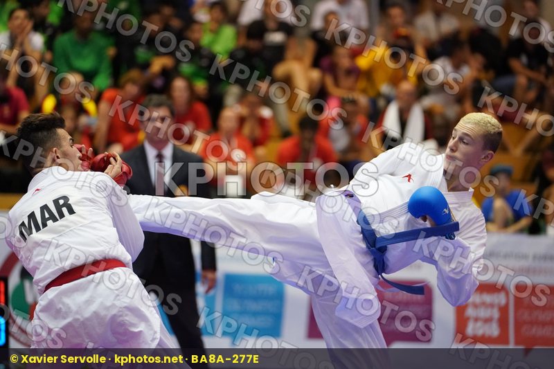 Youth Olympic Games Qualification Umag 2018