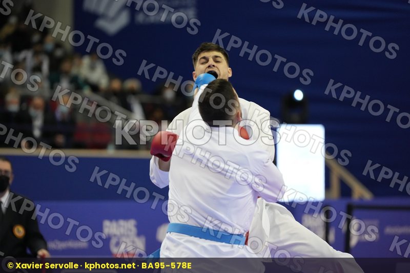 Open Paris 2022