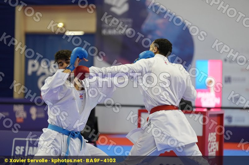 Open Paris 2022