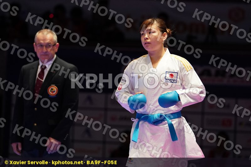 Karate 1 Premier League Tokyo 2018