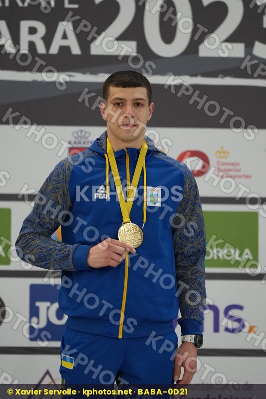 European Championships Guadalajara 2023