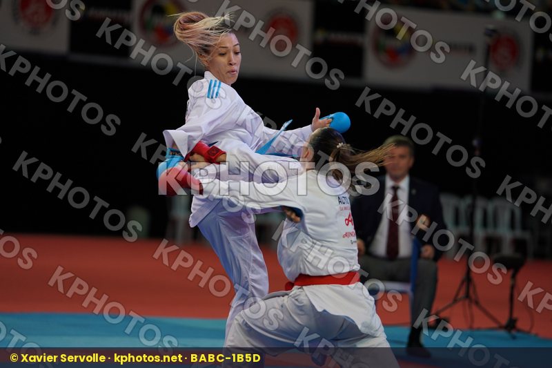 Karate 1 Premier League Istanbul 2018